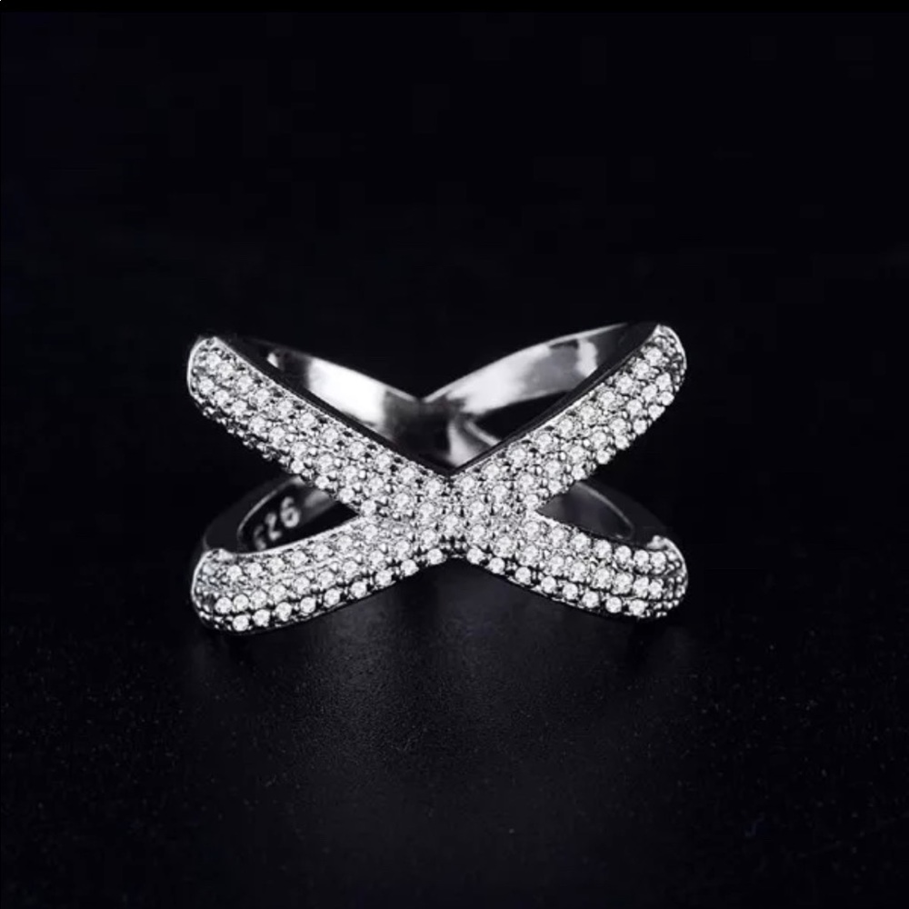 ✨SOLD OUT✨Infinity Band✨ - Picture 5 of 9